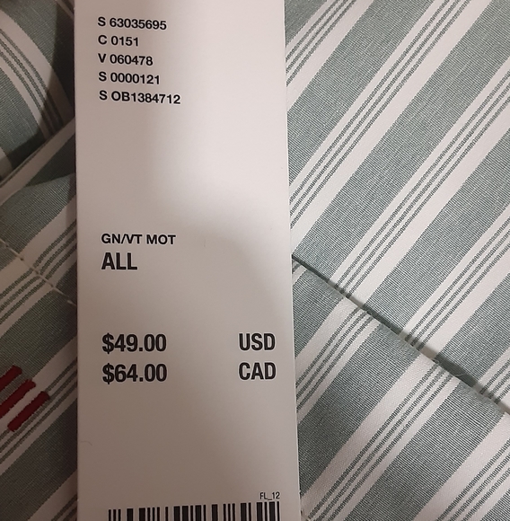 BDG Spliced Backpack - Picture 5 of 5